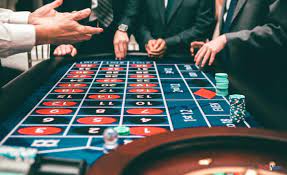 Онлайн казино Vega Casino